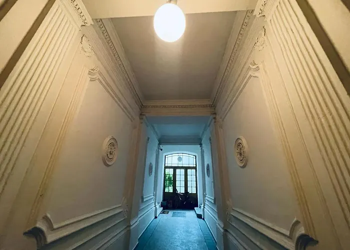 Sunrise Apartment Wien