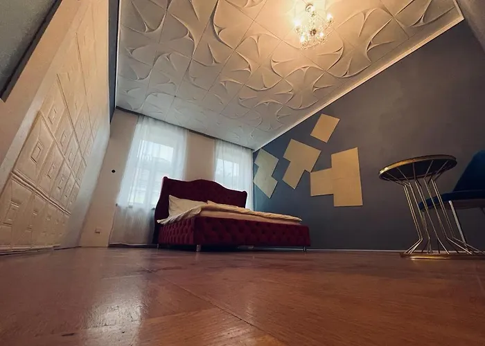 Sunrise Apartment