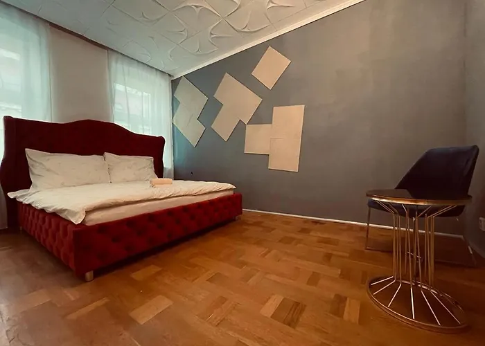 Sunrise Apartment